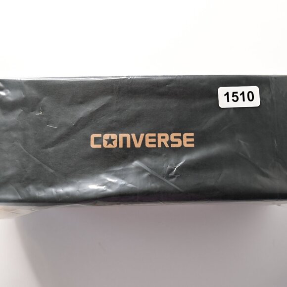 CONVERSE Chuck Taylor Teal All Star Unisex Low Top Sneakers - Men 5.5  Women 7.5 - Picture 15 of 15